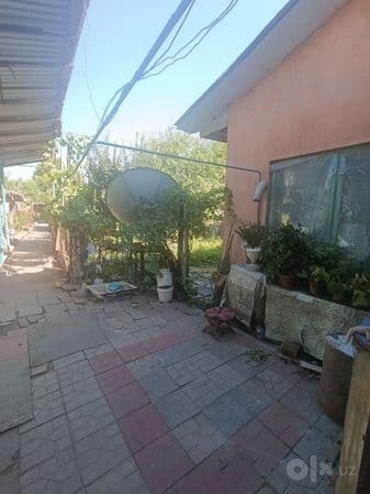 Продается земельный участок в Янгихаётском районе Туркво