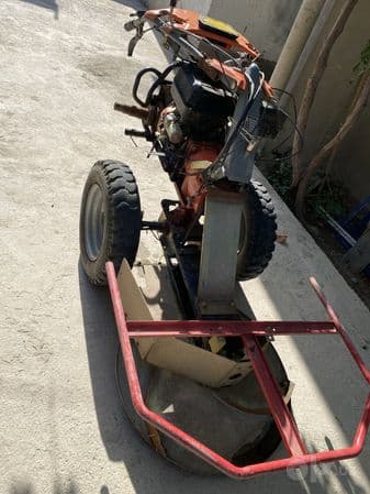 Matablok sotiladi 17 ot kuchi
